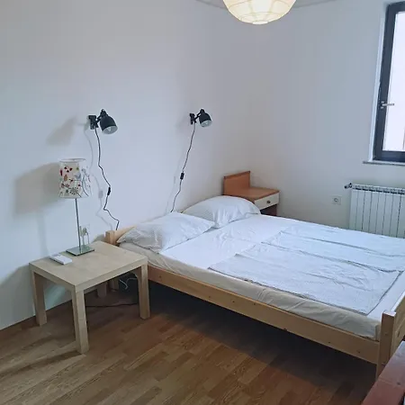 Apartman Fran's