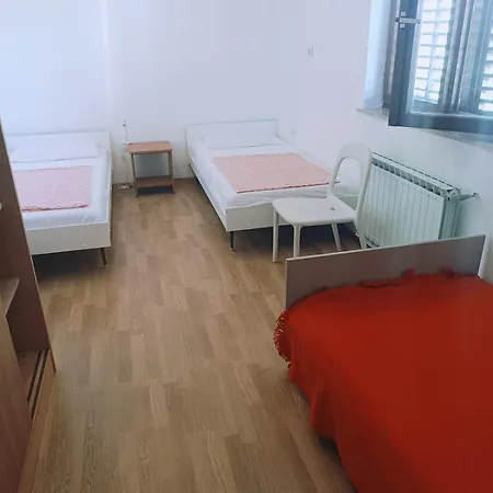 Fran's Apartman *