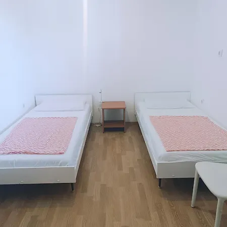 Apartman Fran's